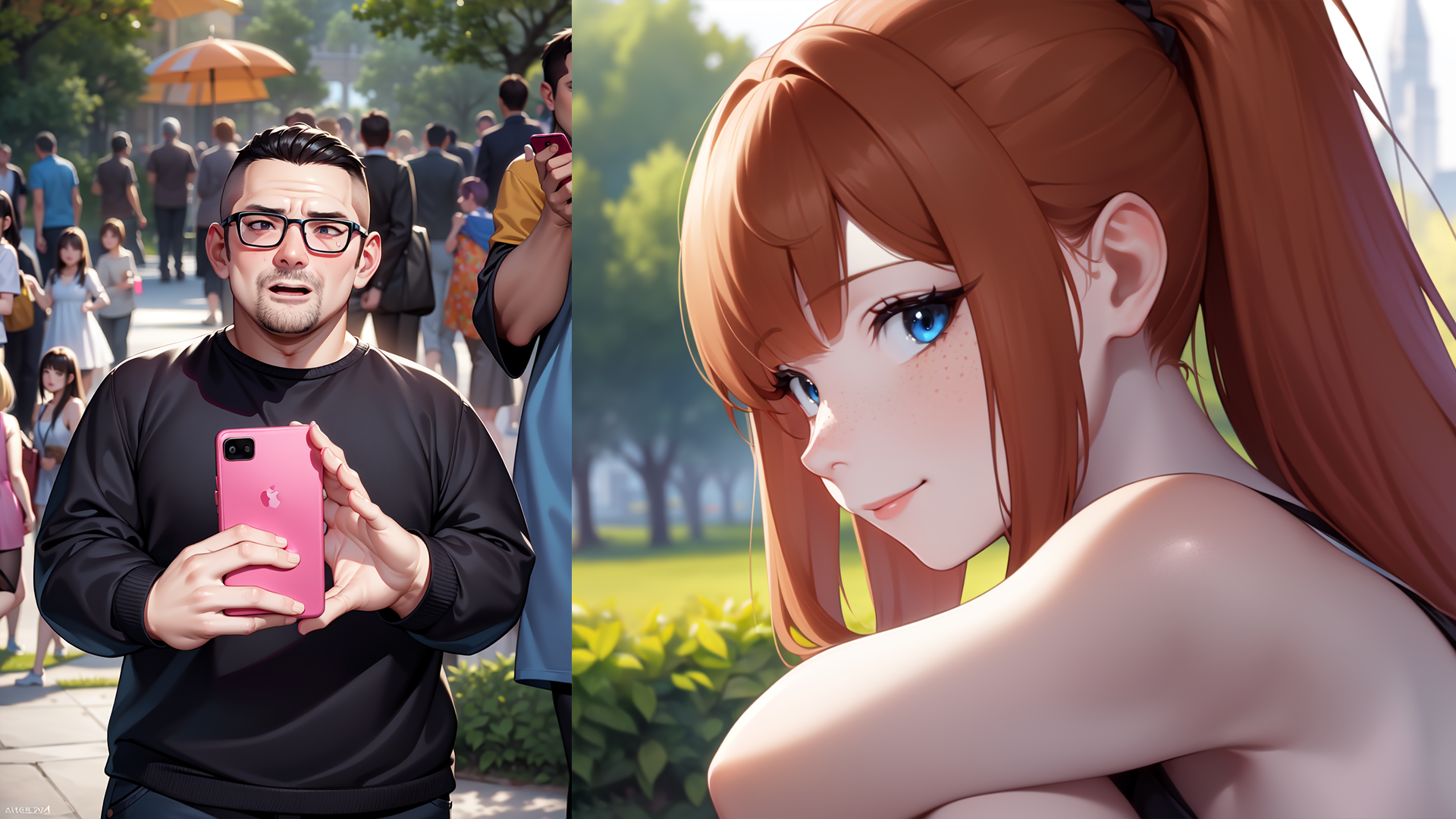 Mila AI [1.2.b] [aDDont]