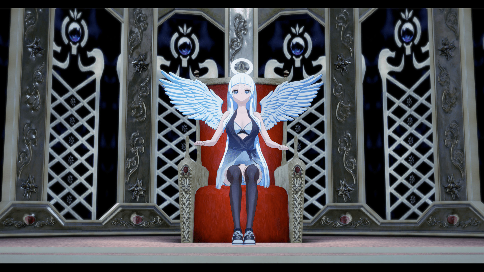 Revenge, Reincarnation and Lust [v0.1] [LoboStar33] v0.1