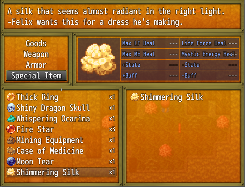 Paladin's Horn v3.2