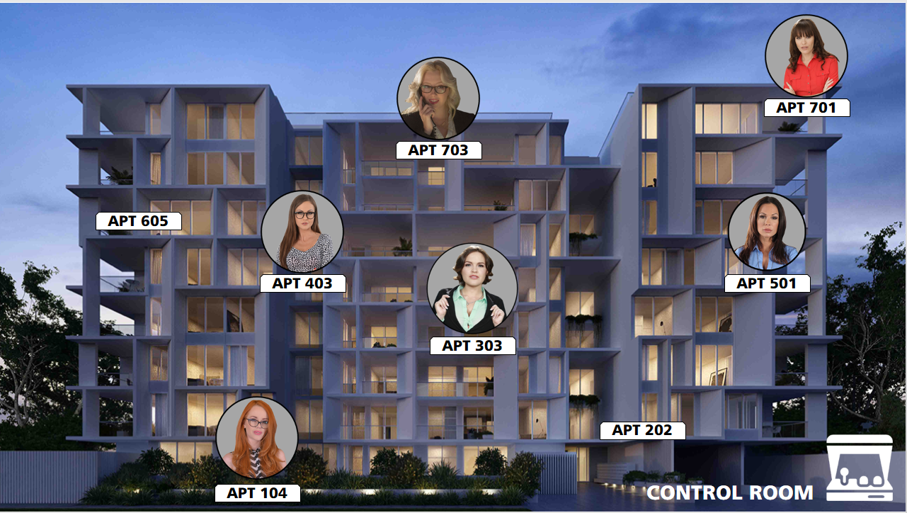 Rent Control v1.7
