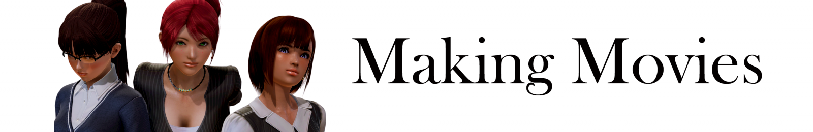 Making Movies v0.2.2
