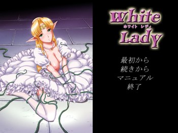 White Lady (Splush Wave) screenshot 0