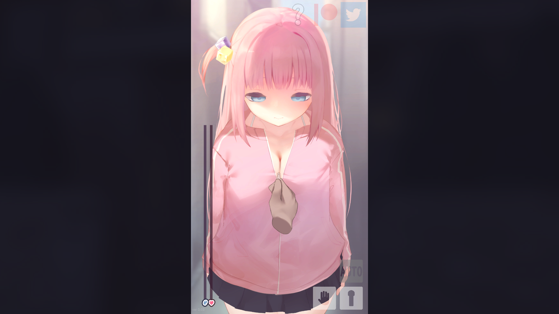 Bocchi The Fakku Ex[v1.0 [Pachipoi] v1.0 [Pachipoi