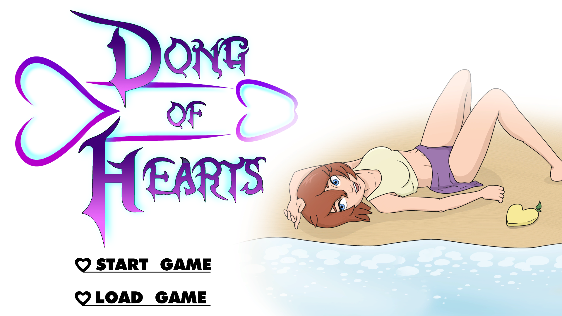 Dong of Hearts