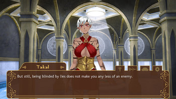 Karmasutra screenshot 8