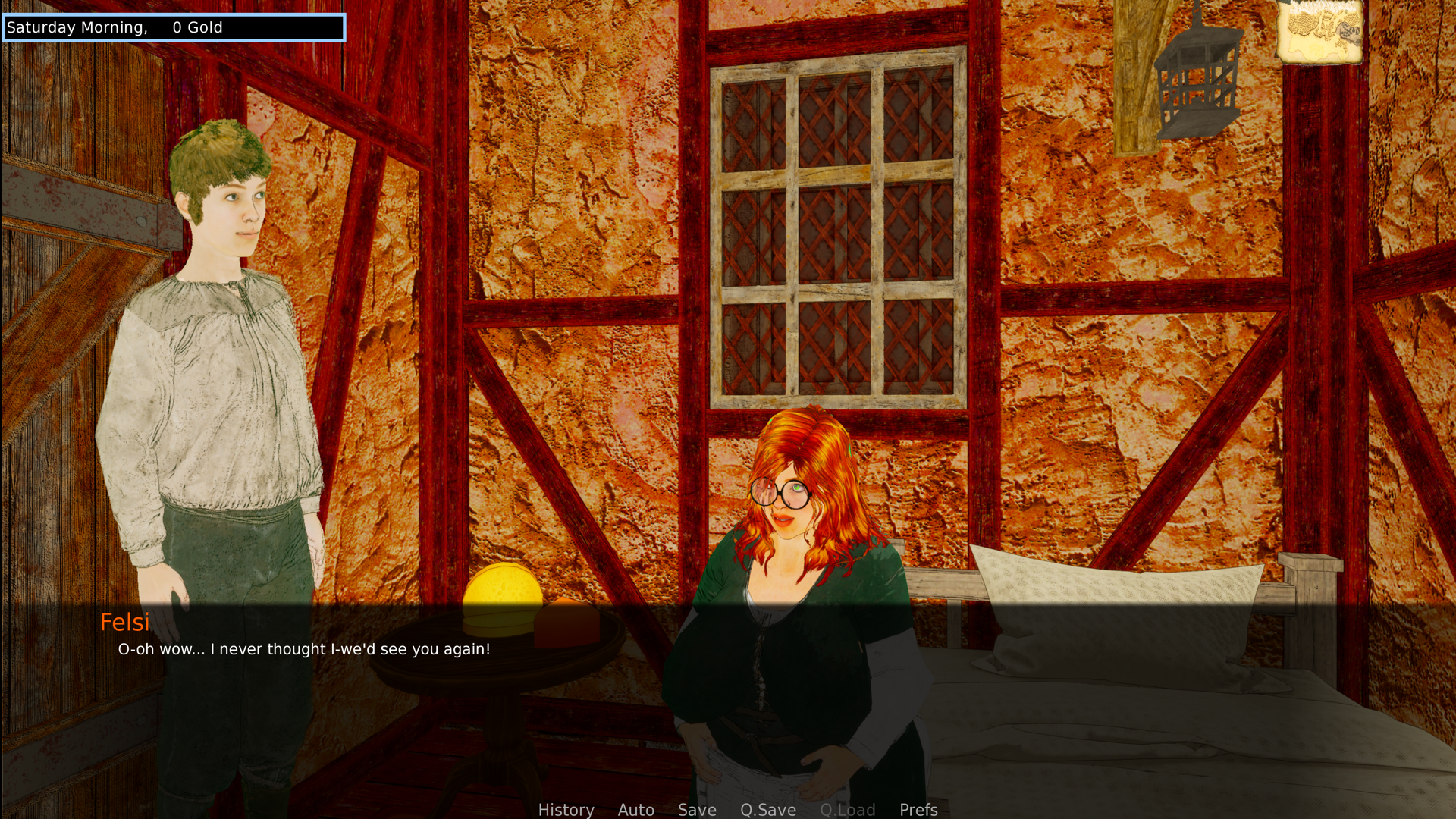Milk Maidens v0.05