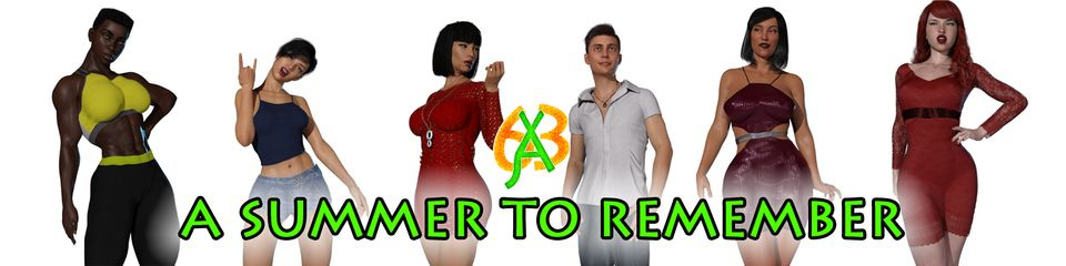 A Summer to Remember v0.04