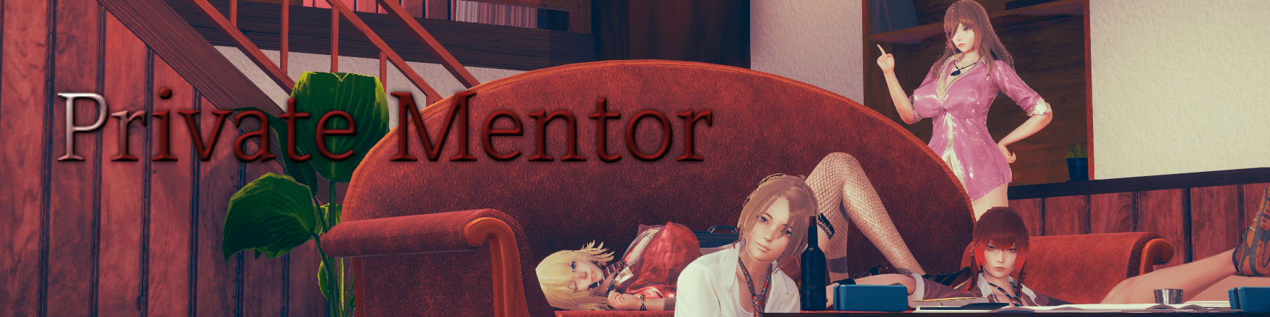 Private Mentor v0.0.1a