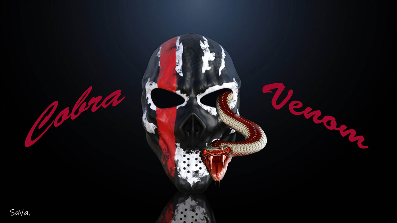 Cobra Venom v0.2.3
