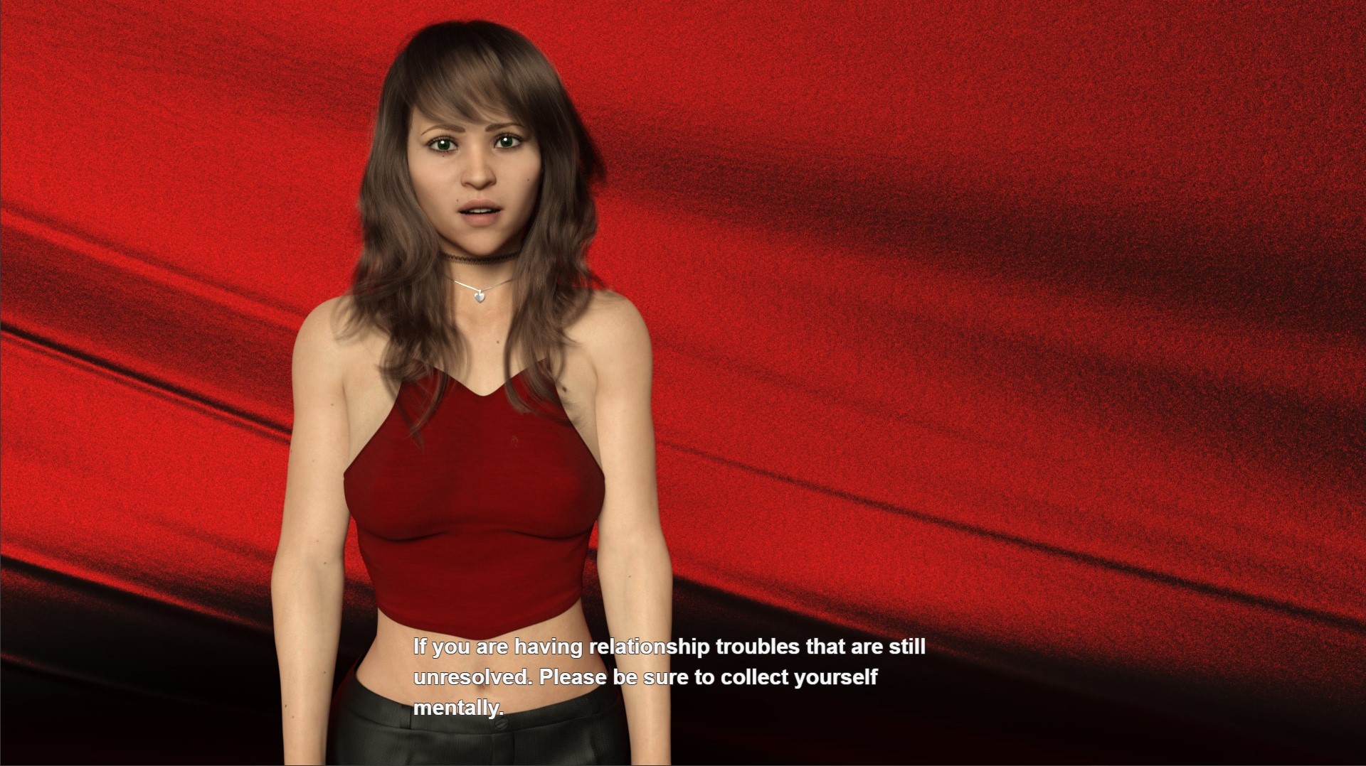 Illusion of Being [v1.3 Demo] [True Element Games] v1.3 Demo