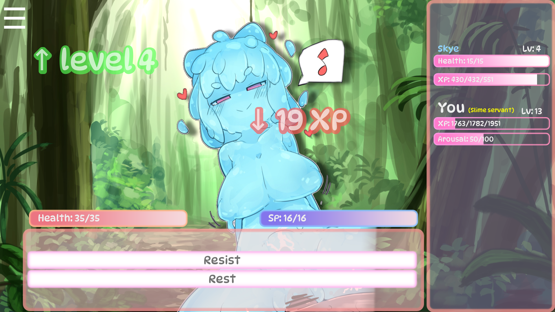 Charmed [v2.5] [ImpCharm] v2.5