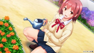 Psy-min Appli -Akumu no Netorare Game- (Studio Ubai)