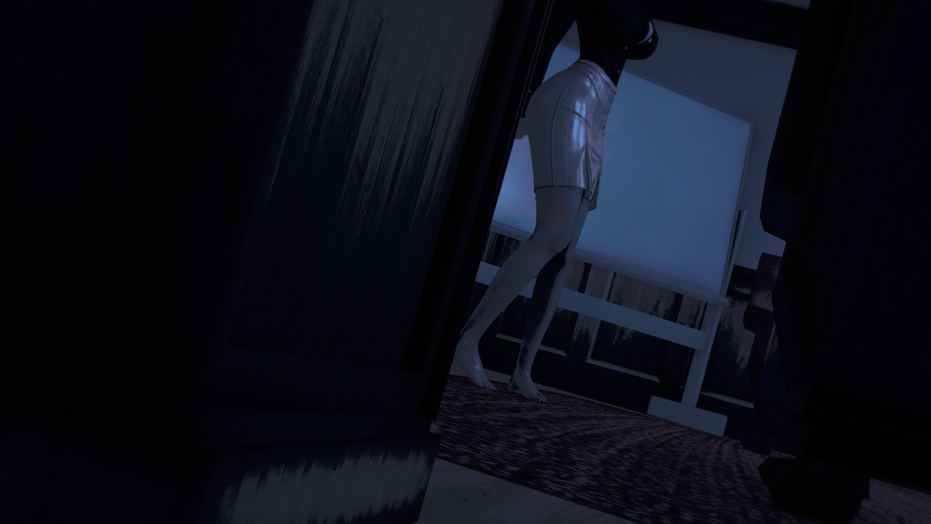 My teacher is bankrupt [v0.1] [ADM Studios] v0.1