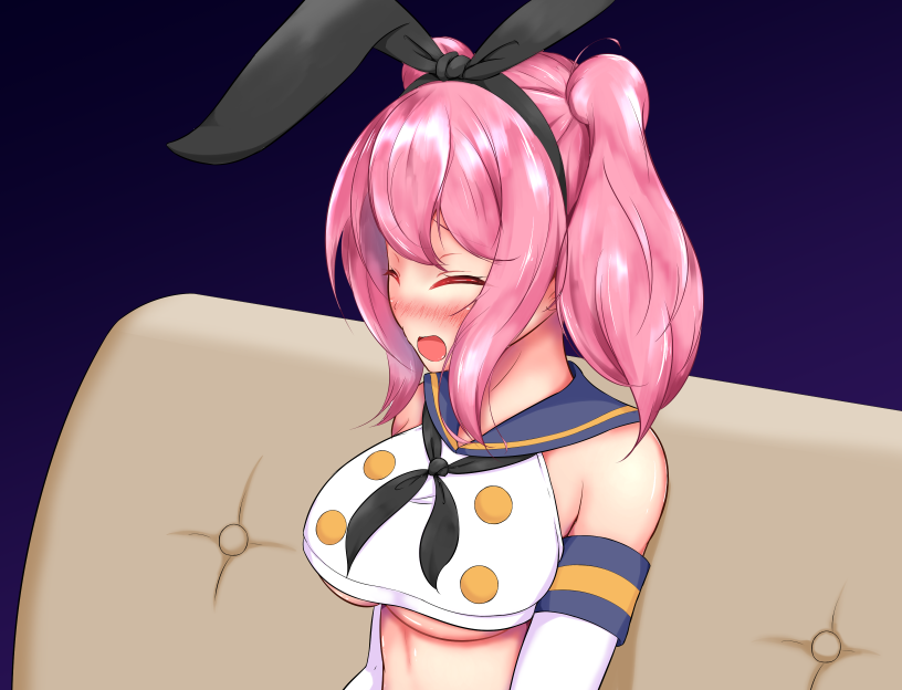 Cocoa and Taro THE GAME vol.1 [COMPLETED]