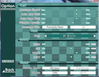 Сборник Violated Hero 1-2 ENG (Dieselmine) screenshot 1