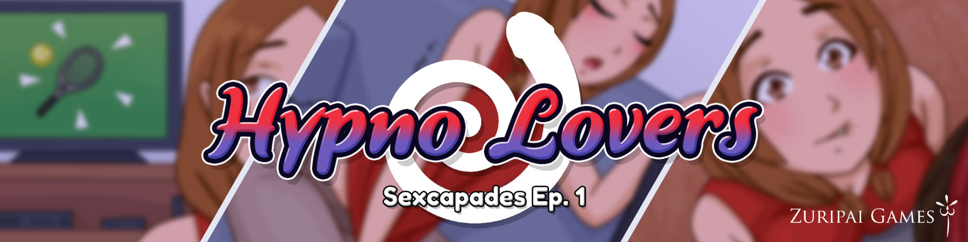 Hypno Lovers v1.0.0 [COMPLETED]