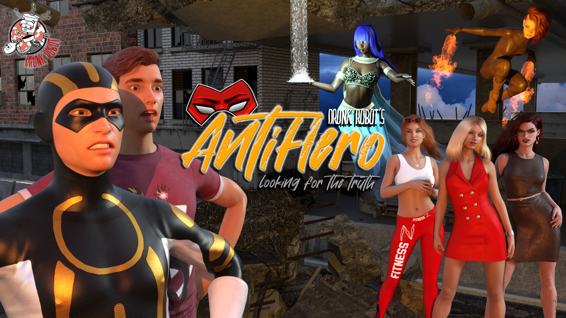AntiHero v0.18