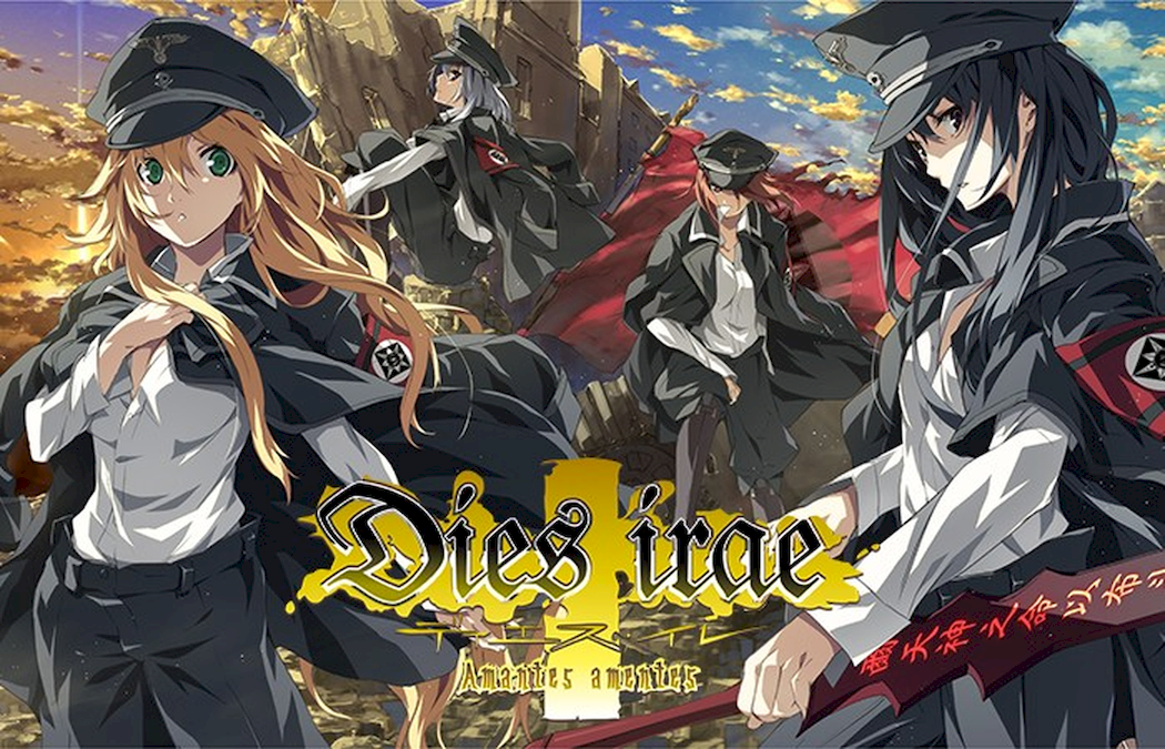 Dies irae DX [COMPLETED]
