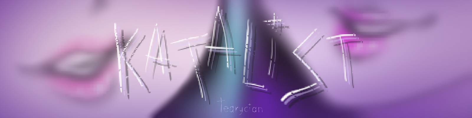 Katalist v0.01