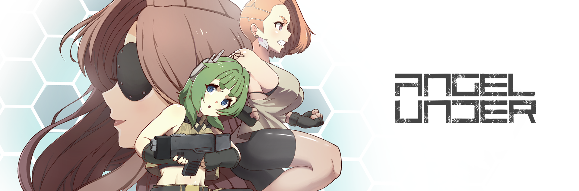 Angel Under Prototype v1.0.0