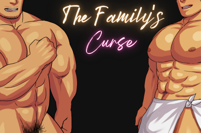 The Family’s Curse v0.1b