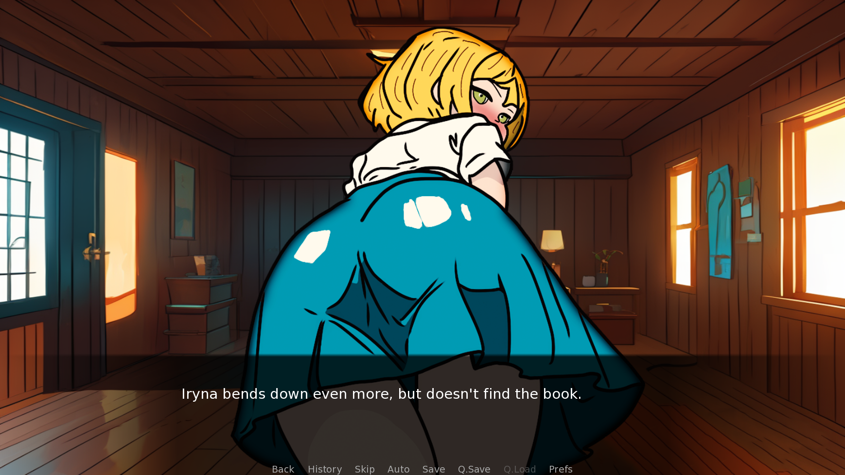 Ren’PyScholarship Corruption v0.1a [SBGames