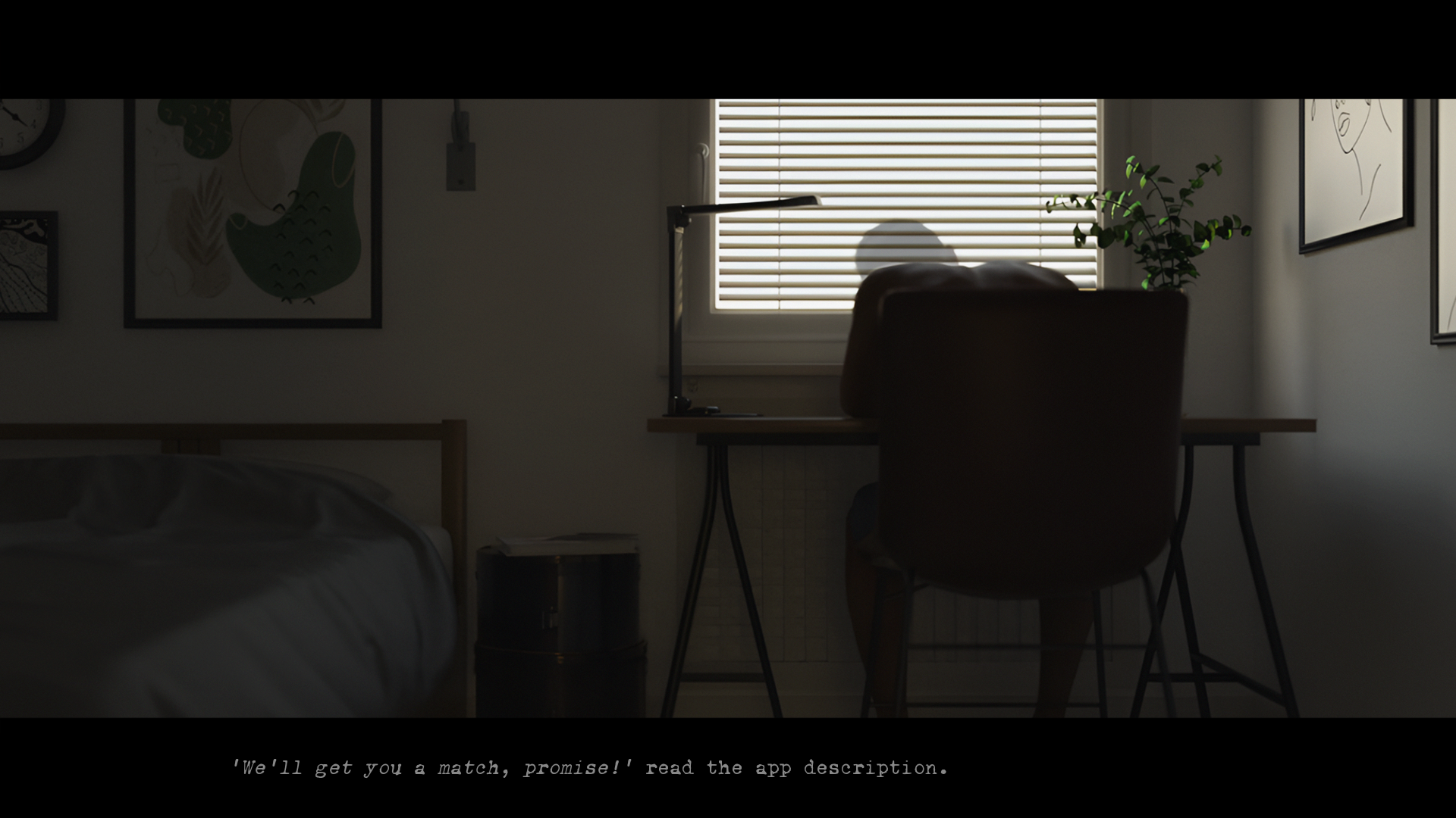 Blackout [v1.01] [Antlergeist] v1.01