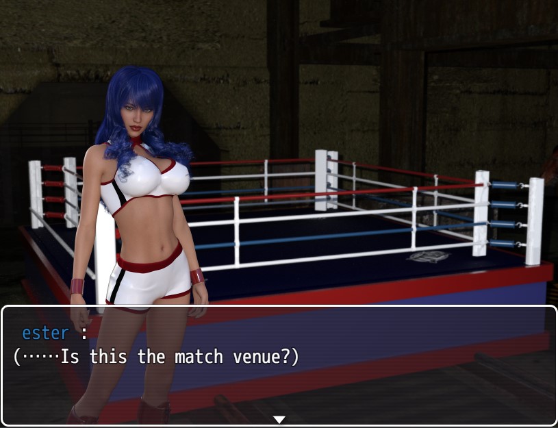 Demon's Match [v1.0] [Hyper-mind Graphics] poster
