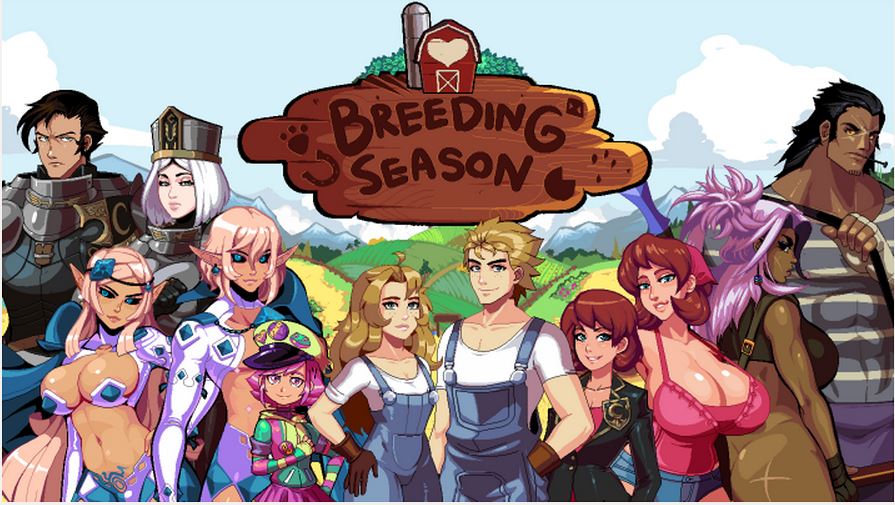Breeding Season v7.7.1