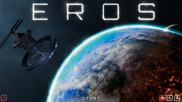 Eros v0.1b