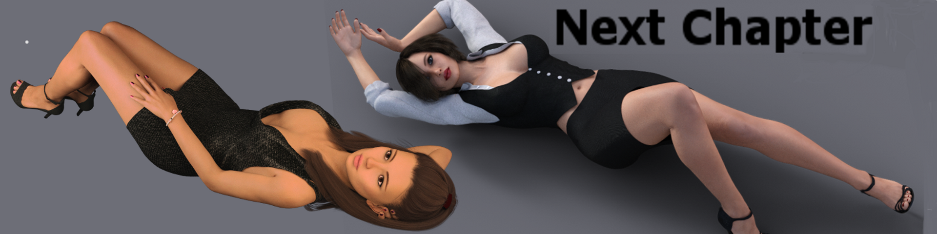 Next Chapter v0.02