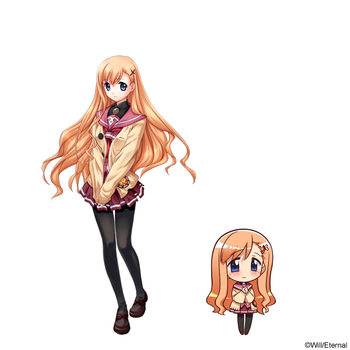 Yumina the Ethereal screenshot 33
