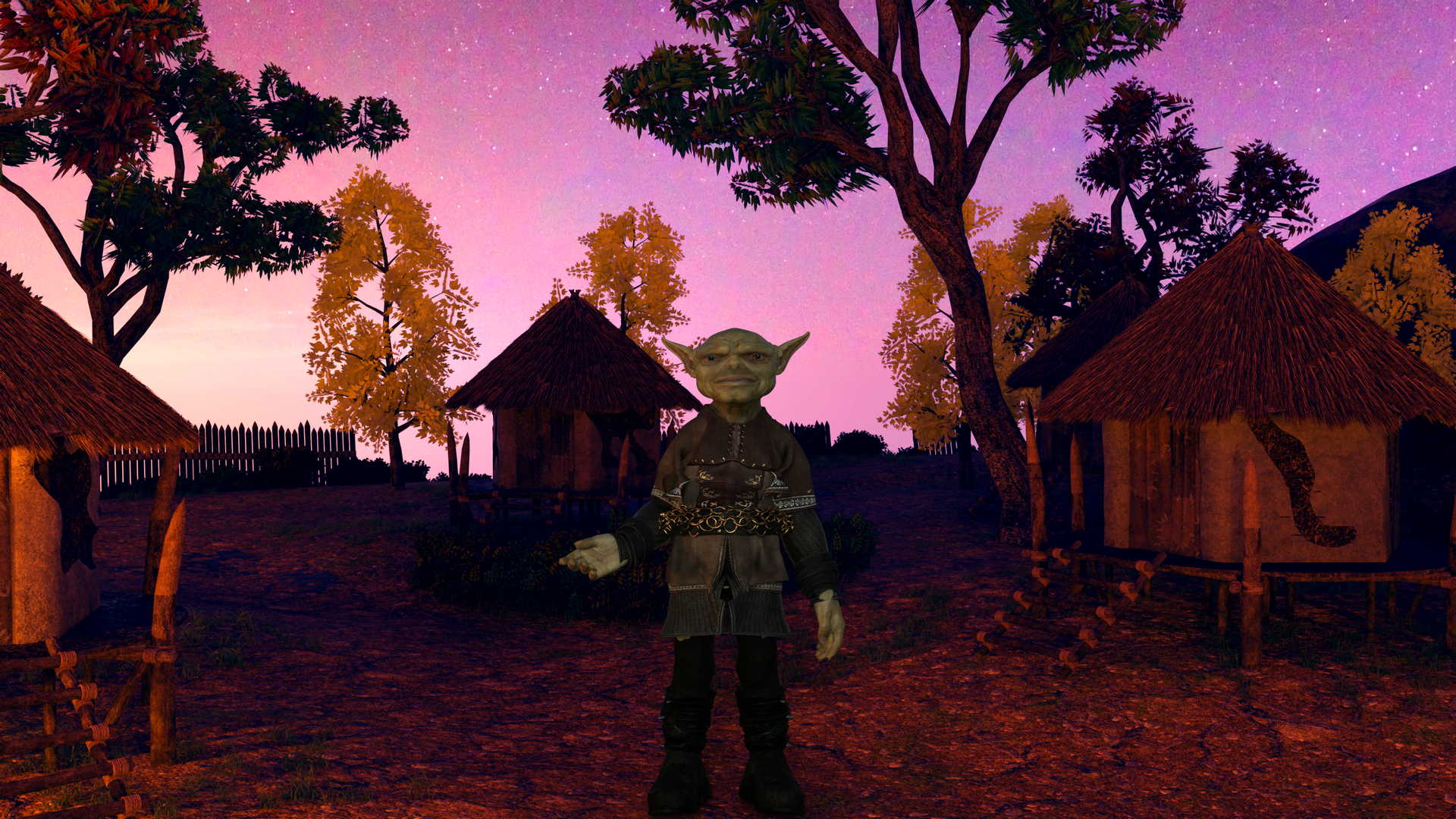 The Goblin Tale v0.1