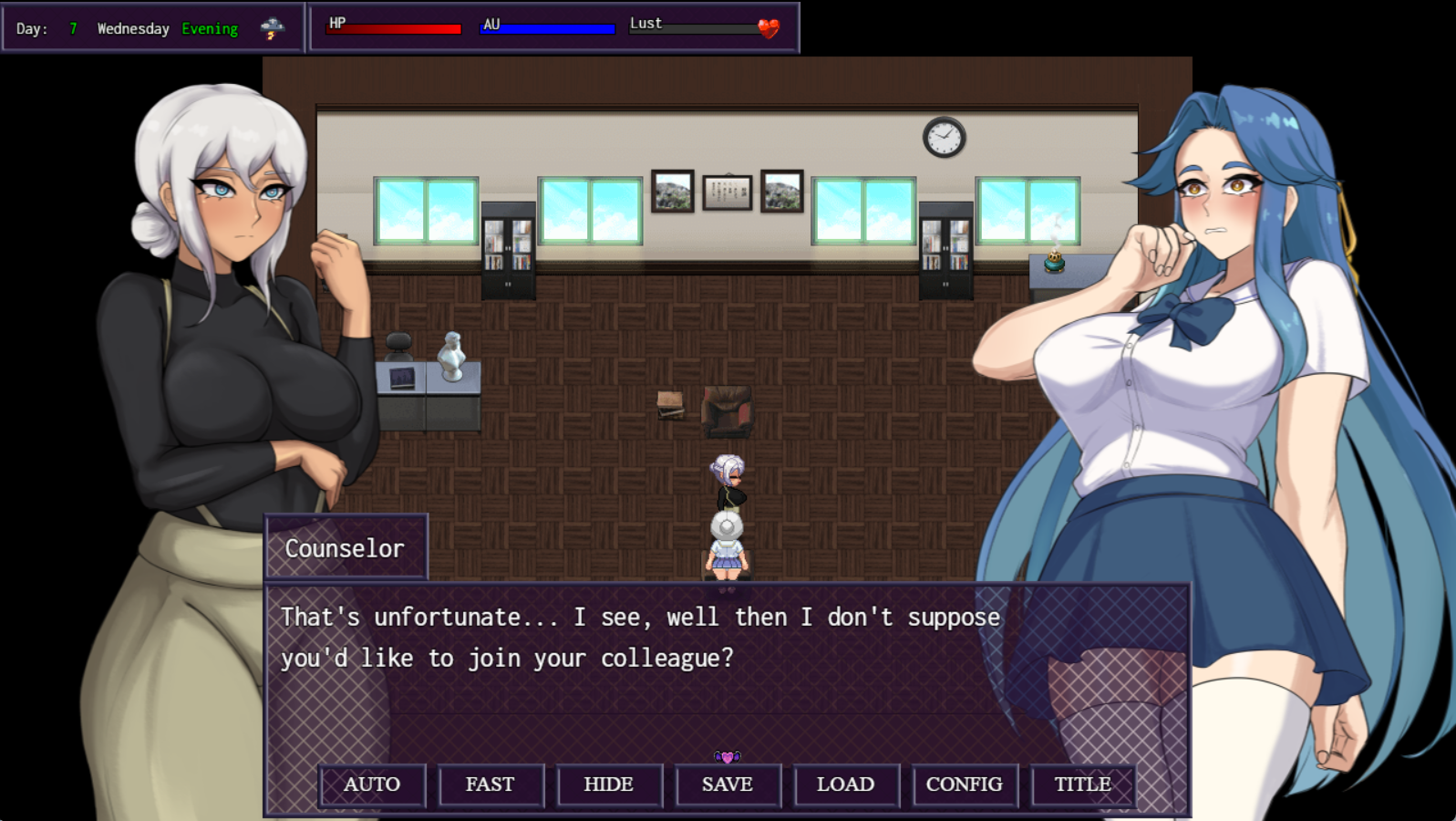 City of Secrets [v0.01.01] [TheDarkLight] v0.01.01