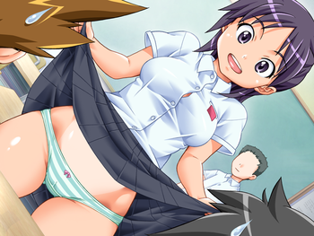 Mousugu Juicy Nakayoshi Set (Complets) screenshot 11