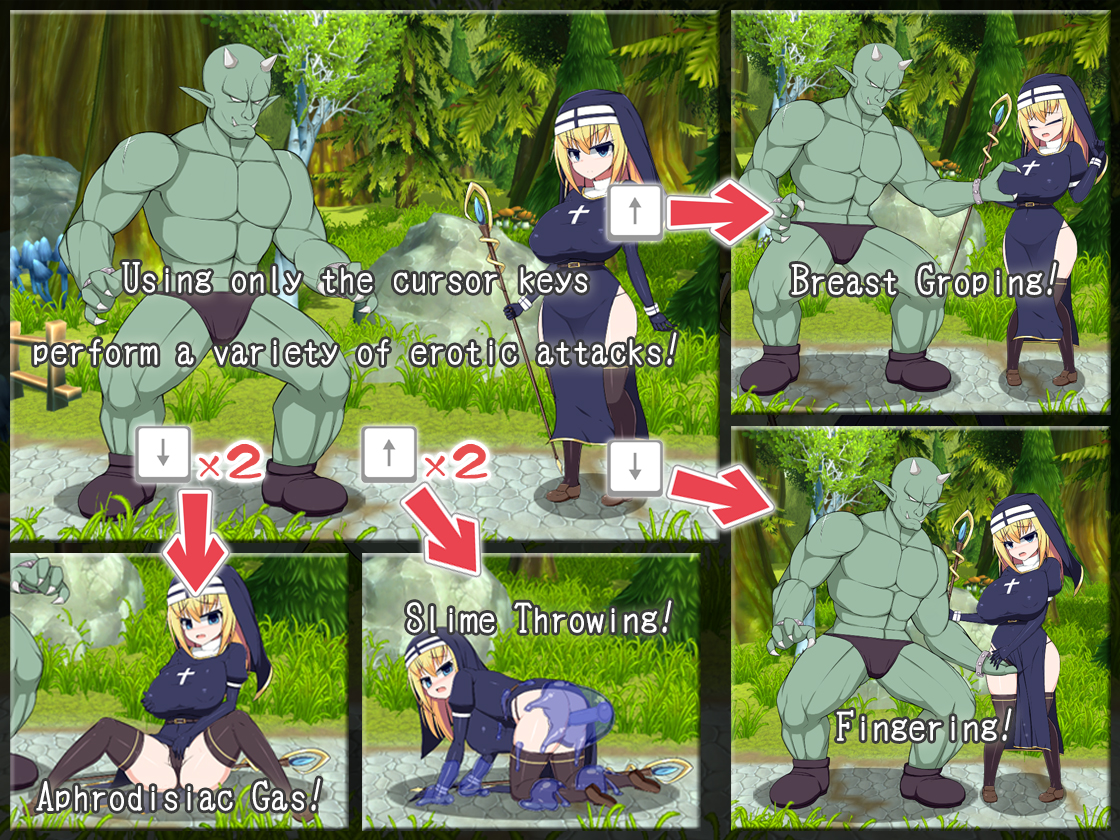 Sister Fight [COMPLETED]