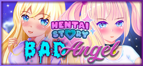 Hentai Story Bad Angel [COMPLETED]