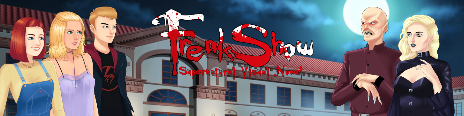 Freakshow