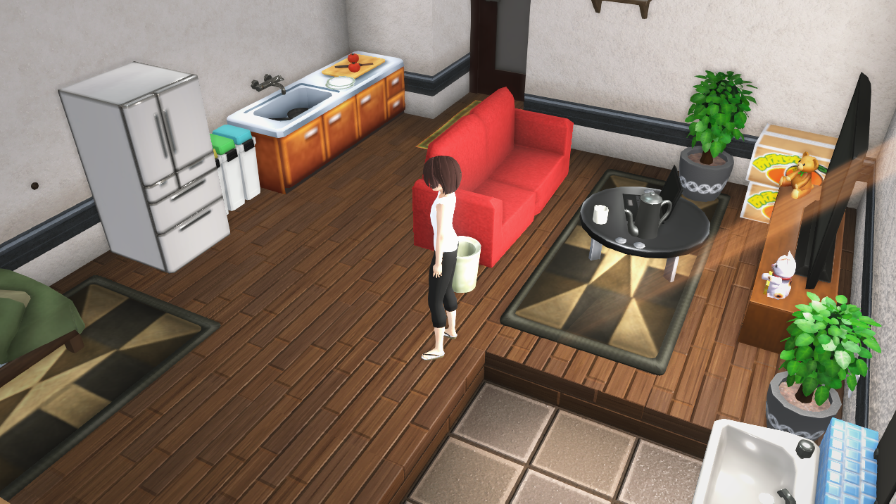 Small Complex v1.0.0