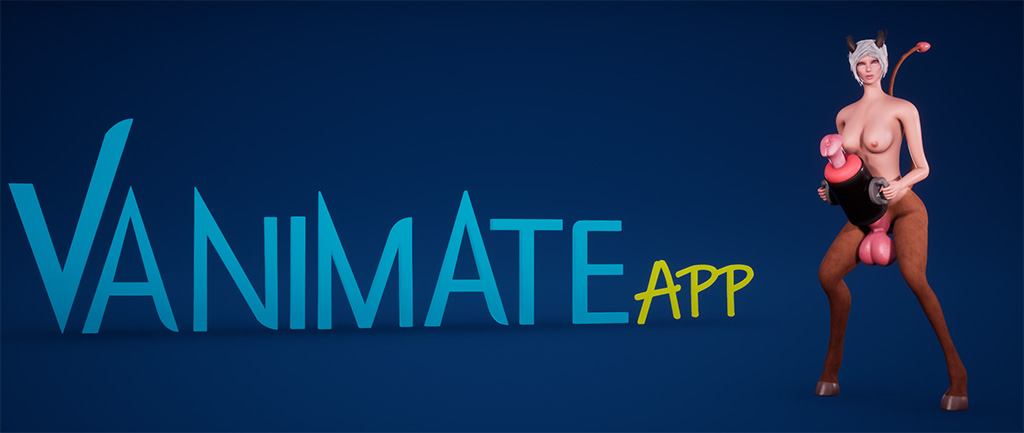 VanimateApp