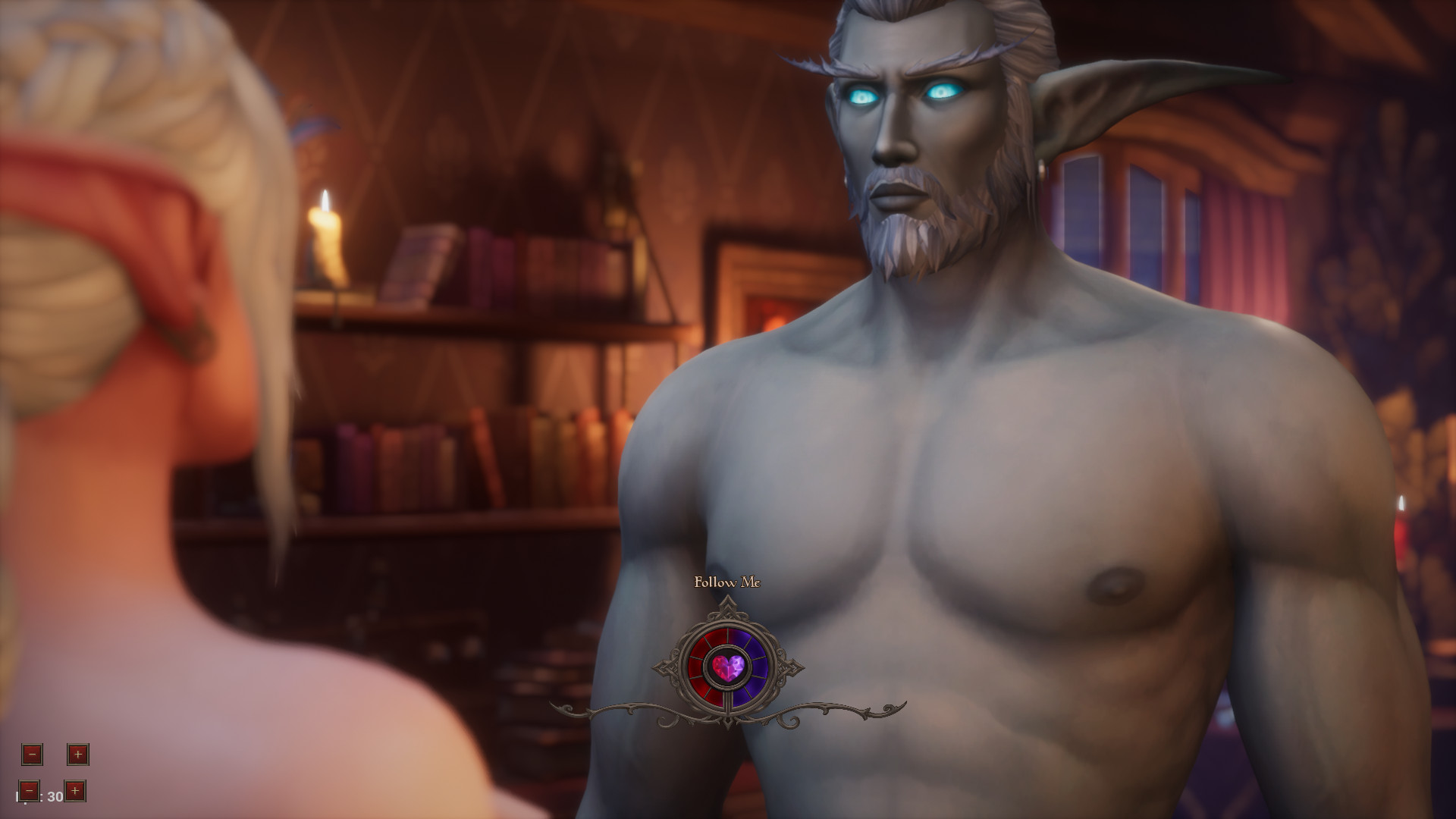 Enjoy The Silence [v2.5] [Liard] v2.5
