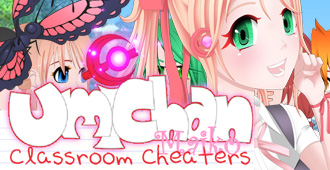 Umichan Maiko Classroom Cheaters [COMPLETED]