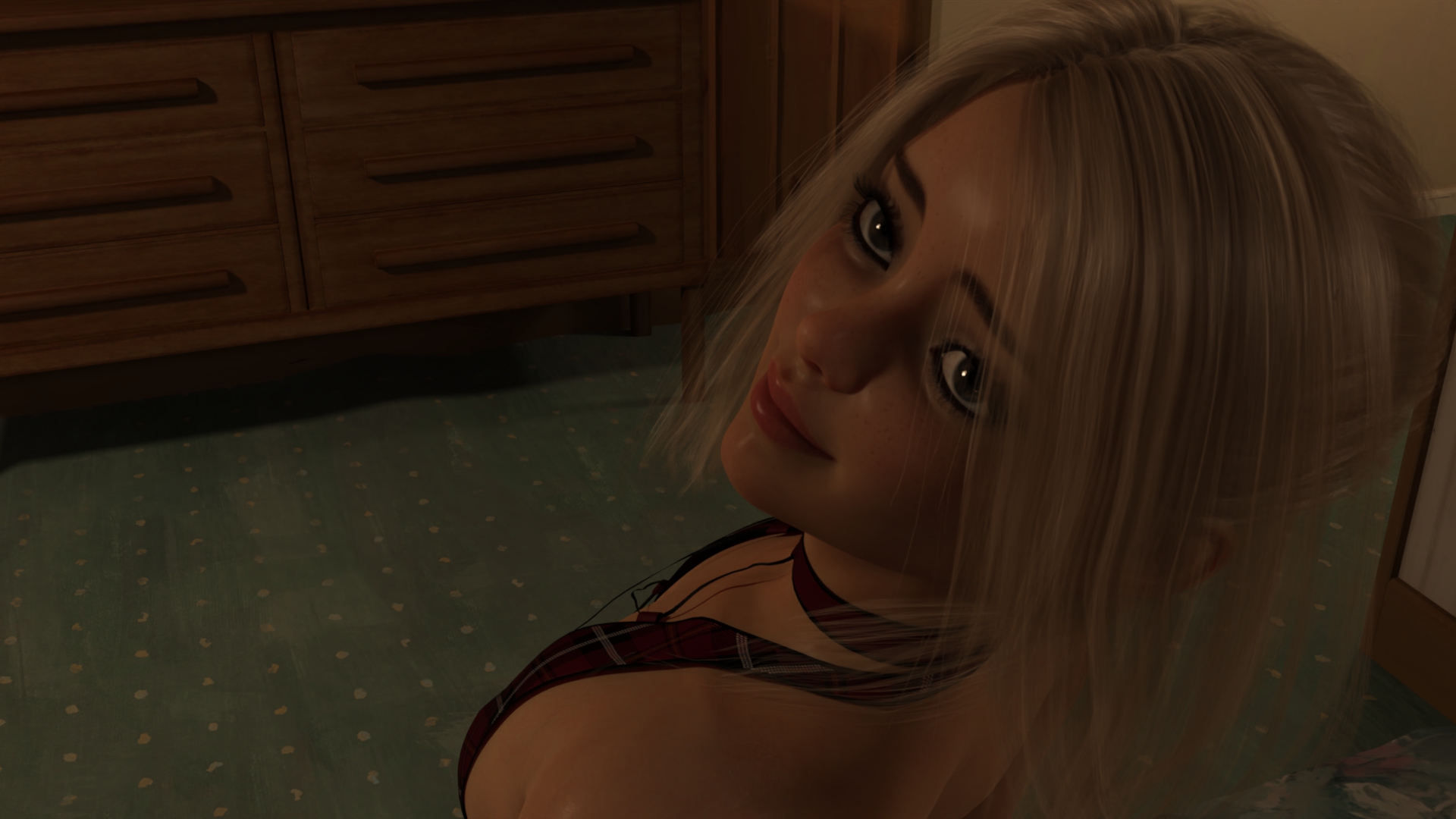 Siren's Song [v0.1.1] [Jonesy] v0.1.1