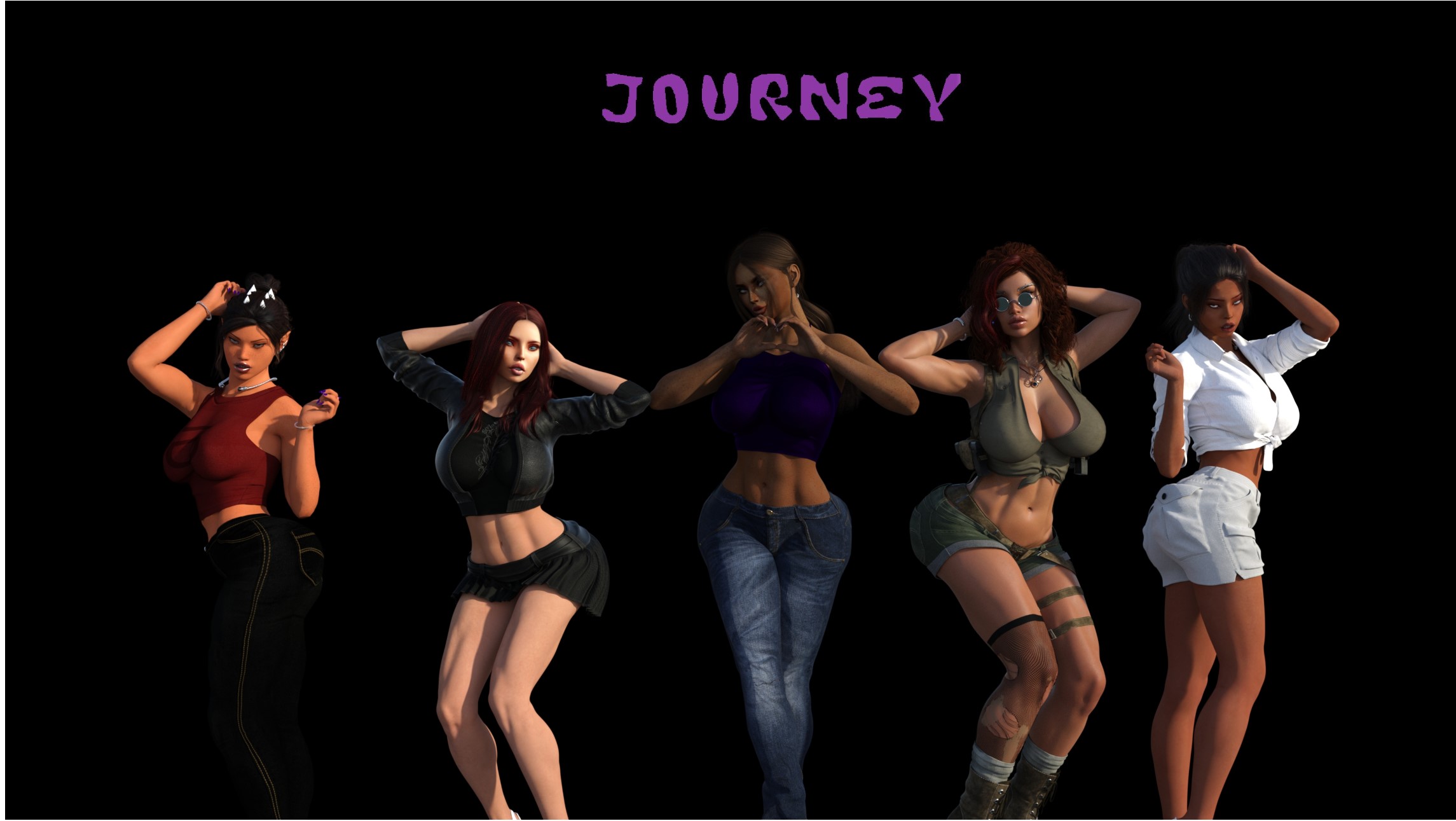 Journey [DEMO]