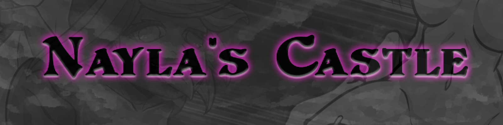 Nayla’s Castle [DEMO]