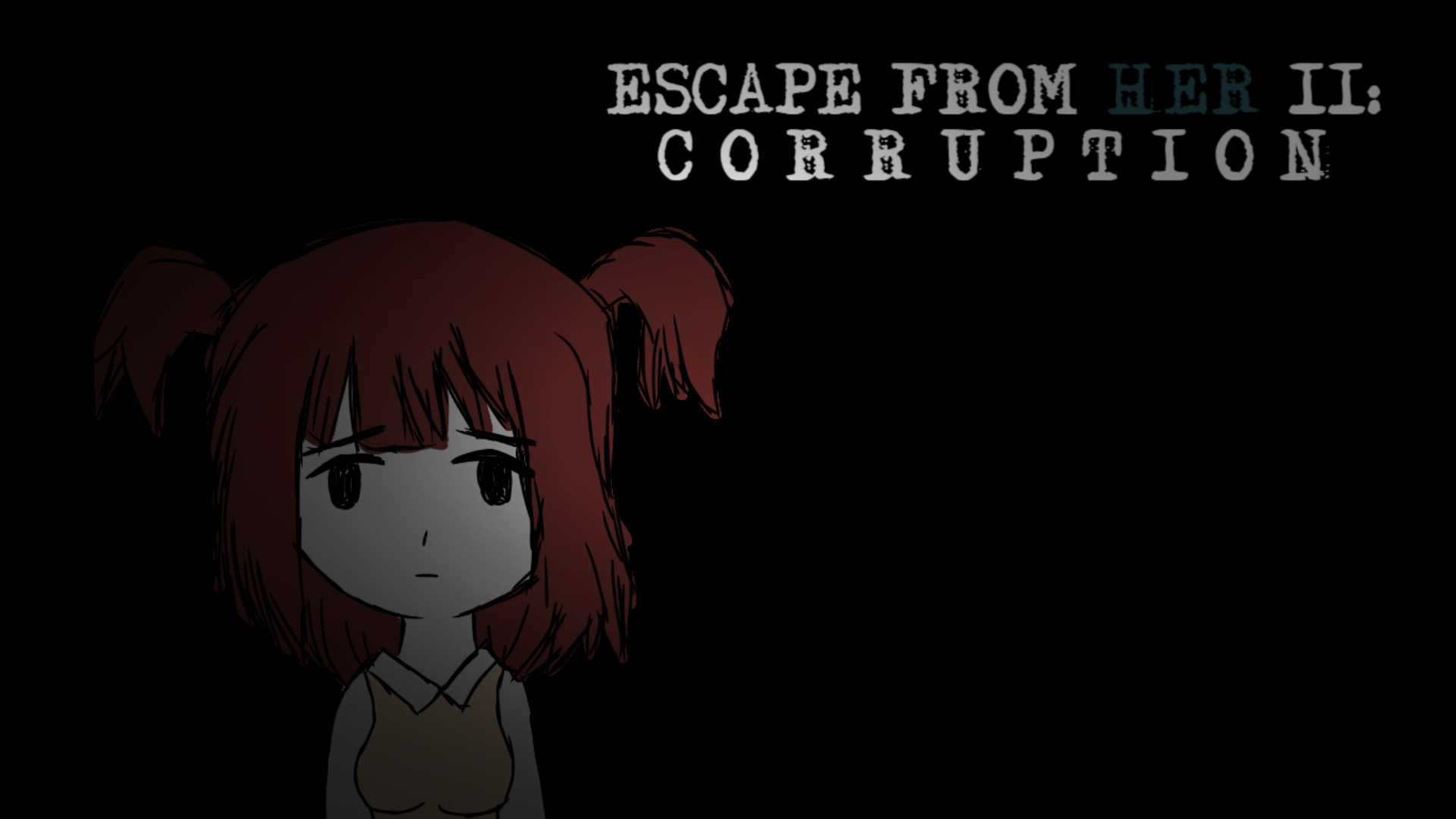 Escape from her II: Corruption [v1.0.1] [DarkPotato13] v1.0.1