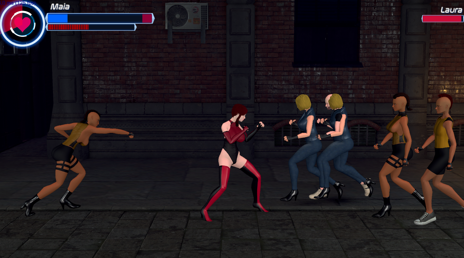 Solas City Heroes v0.1.2