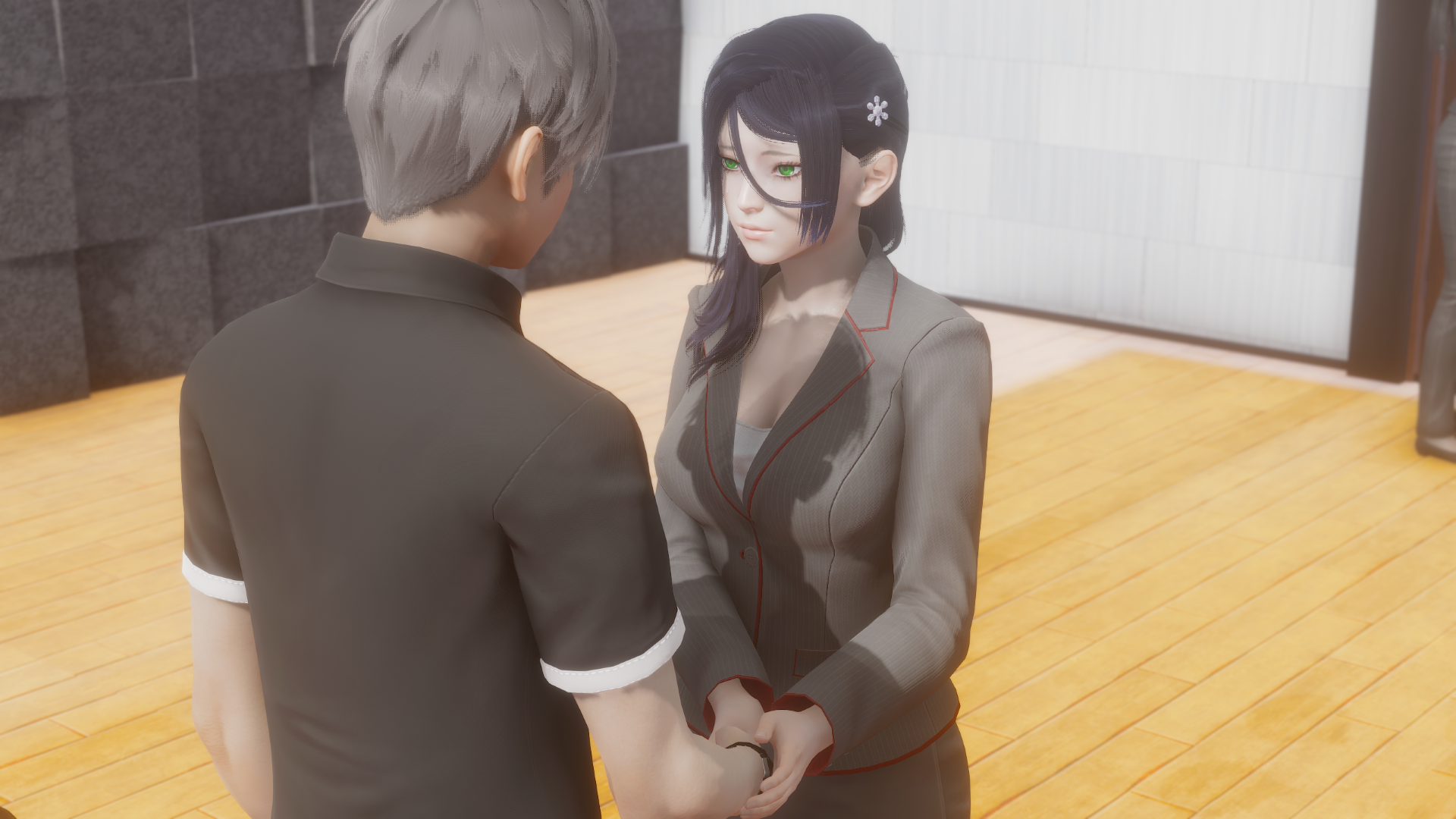 Lycoris v0.1