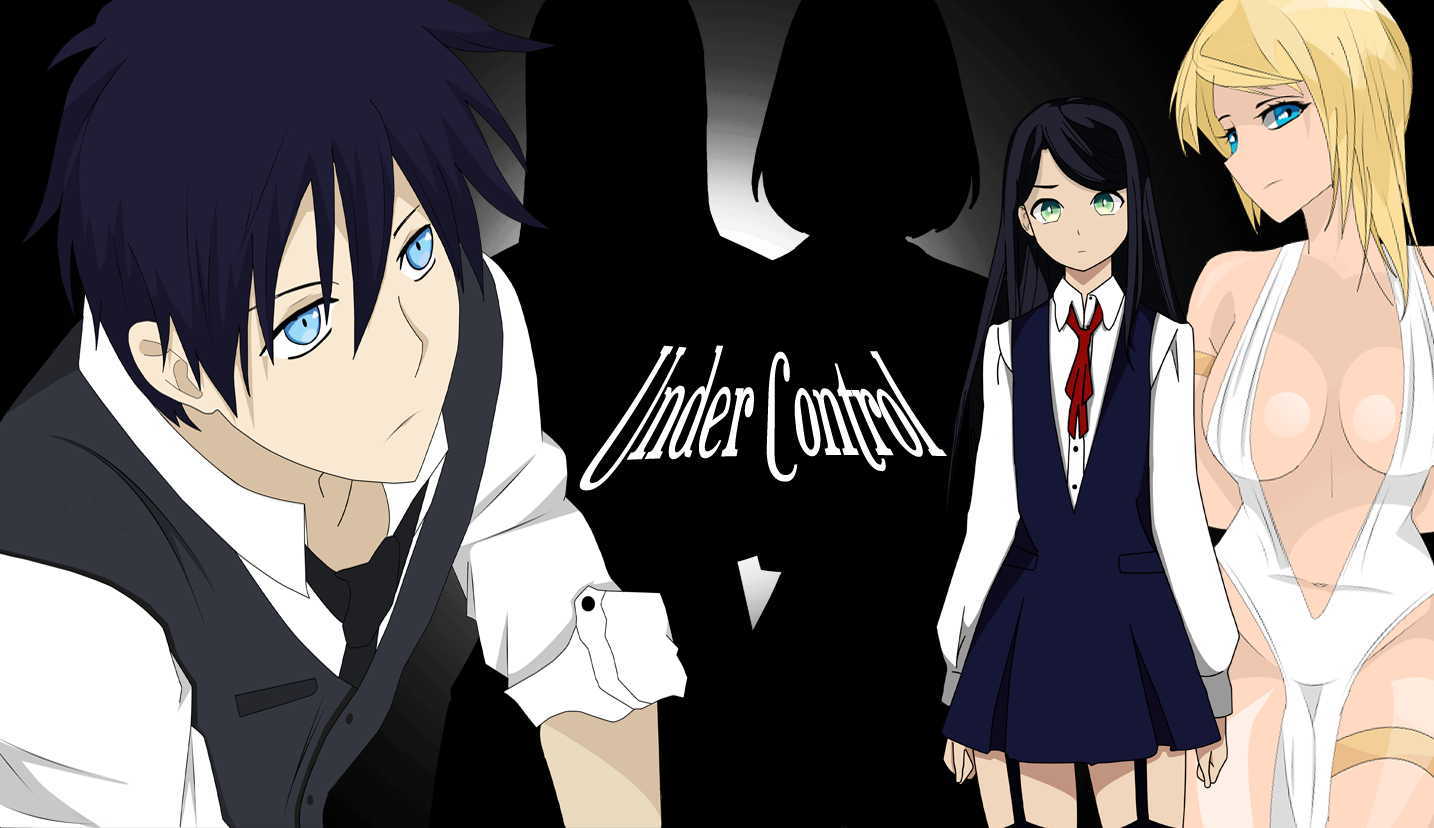 Under Control v0.1.0