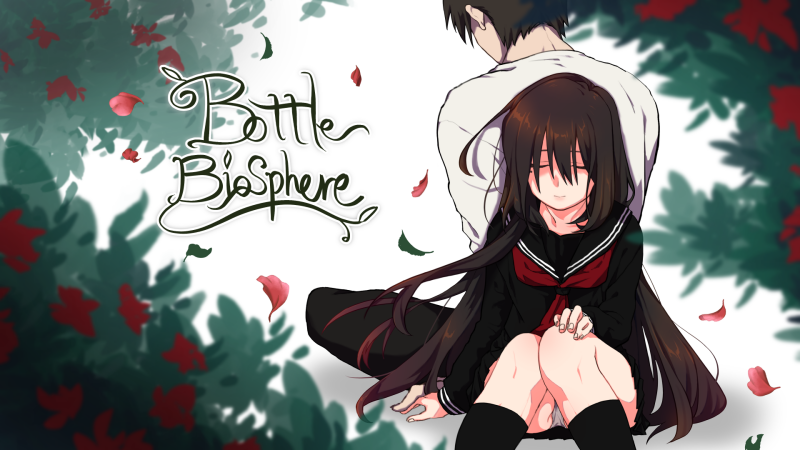 Bottle Biosphere v1.2 Demo